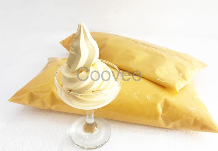 冰淇淋奶浆批发还得找厂家-蓬莱阁冰淇淋浆料