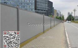 天津围挡_天津彩钢围挡(图)_天津市政围