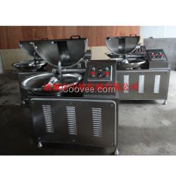 全自动猪肉拉丝机 中旭土豆泥斩拌机