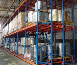 角钢层板货架,仓储物流工作流程,层板货架