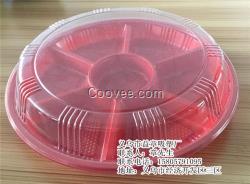 食品盒定制,贵州食品盒,益章吸塑信誉可靠