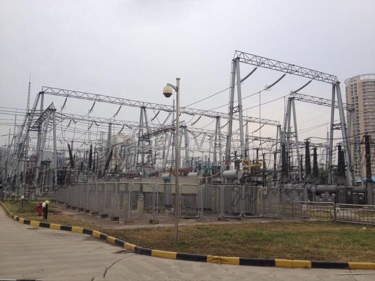 10kv变电站防雷-变电站防雷接地技术