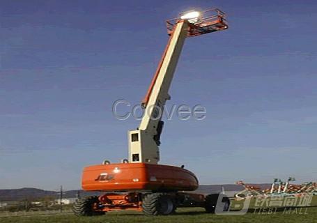 广州进口高空作业平台需要缴纳的税