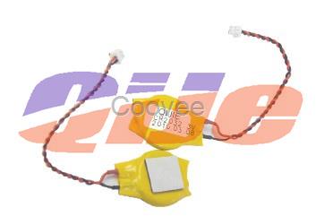 RFID电池有源电子标签CR2032电池带引线插头