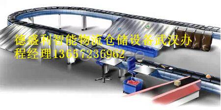 自动化立体仓库做好消防工作