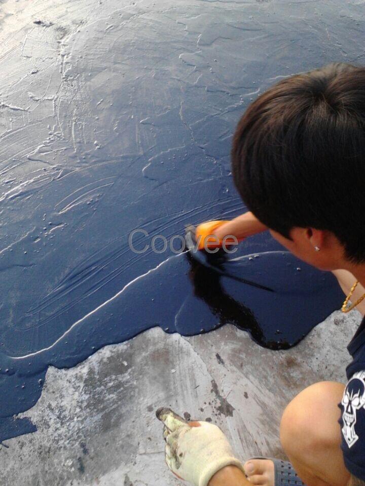 液体SBS防水材料