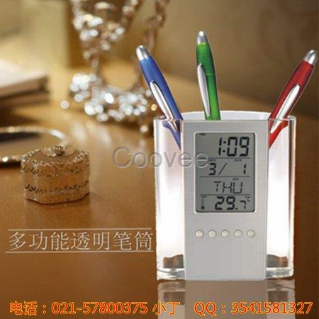 搞活动送这些礼品既经济实惠实用笔筒笔记本