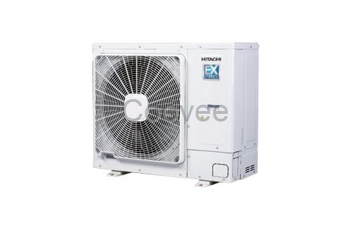 安庆日立中央空调营销中心