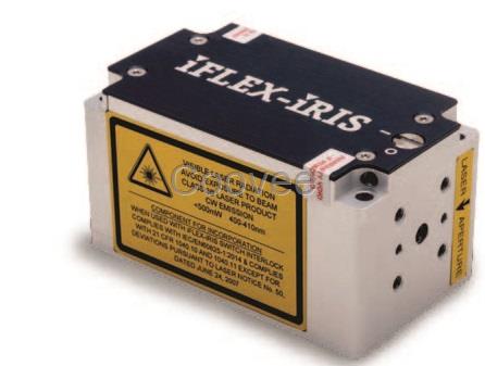 英国QIOPTIQ多波长光纤耦合激光器生物荧光精