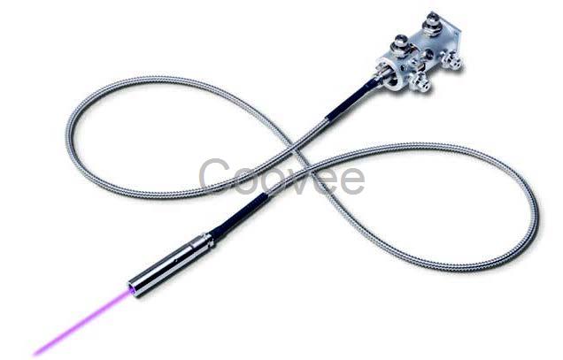 QIOPTIQ多波长合束激光器光纤耦合激光器生物