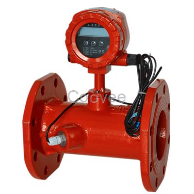 消防流量开关DN100泉闽消防流量开关厂家销