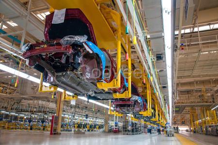 SAP汽车制造行业ERP系统解决方案苏州供应