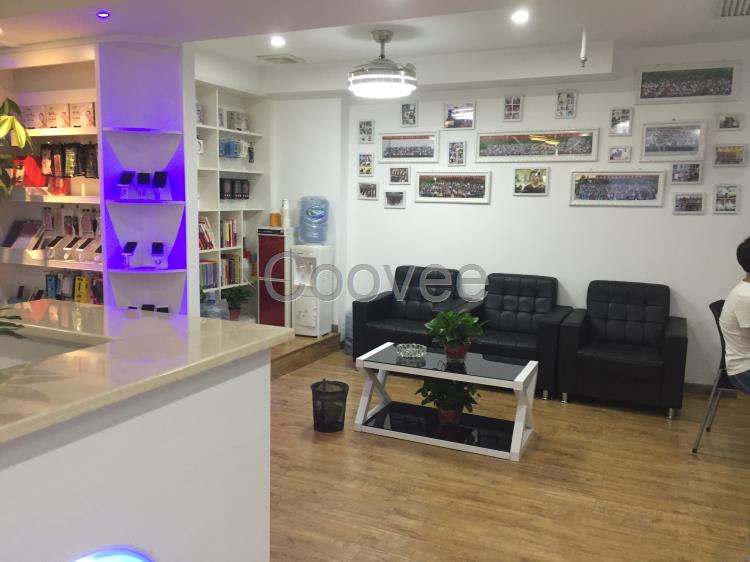 苹果6p插卡显示无SIM卡不读卡维修