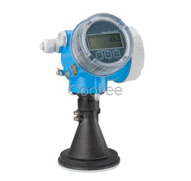 EH雷达液位计FMR56\/57操作使用说明书