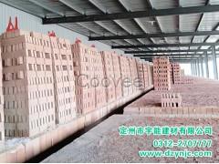 宇能为您提供低价量好的徐水普通红砖