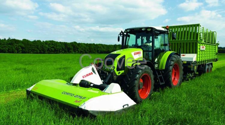 2018年澳大利亚国际农业展园艺展览会畜牧展览会