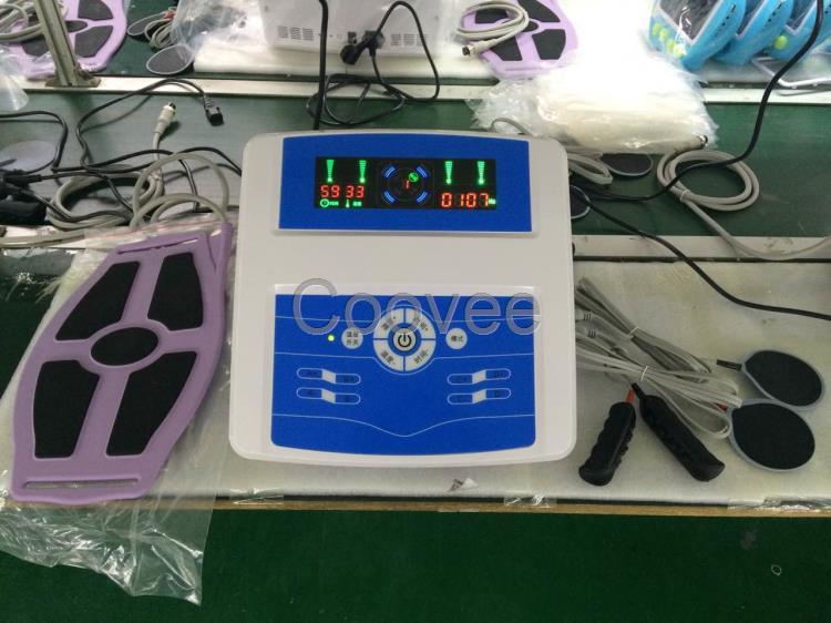 多功能波动仪法拉第生物波动仪生物波波动仪双核变频