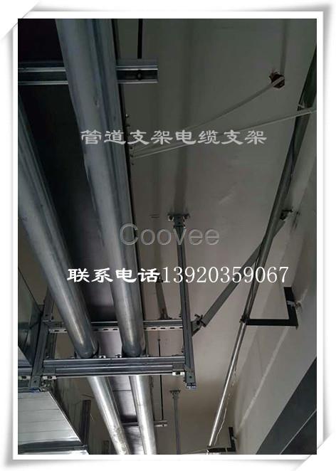 哈芬槽预埋件管道支架,管道电缆支架,太阳能光伏支架,光伏支架C型钢,分布式支架C型钢,农业大棚光伏支架 江西隧道支架电缆支架哈芬槽预埋件管道电缆支架