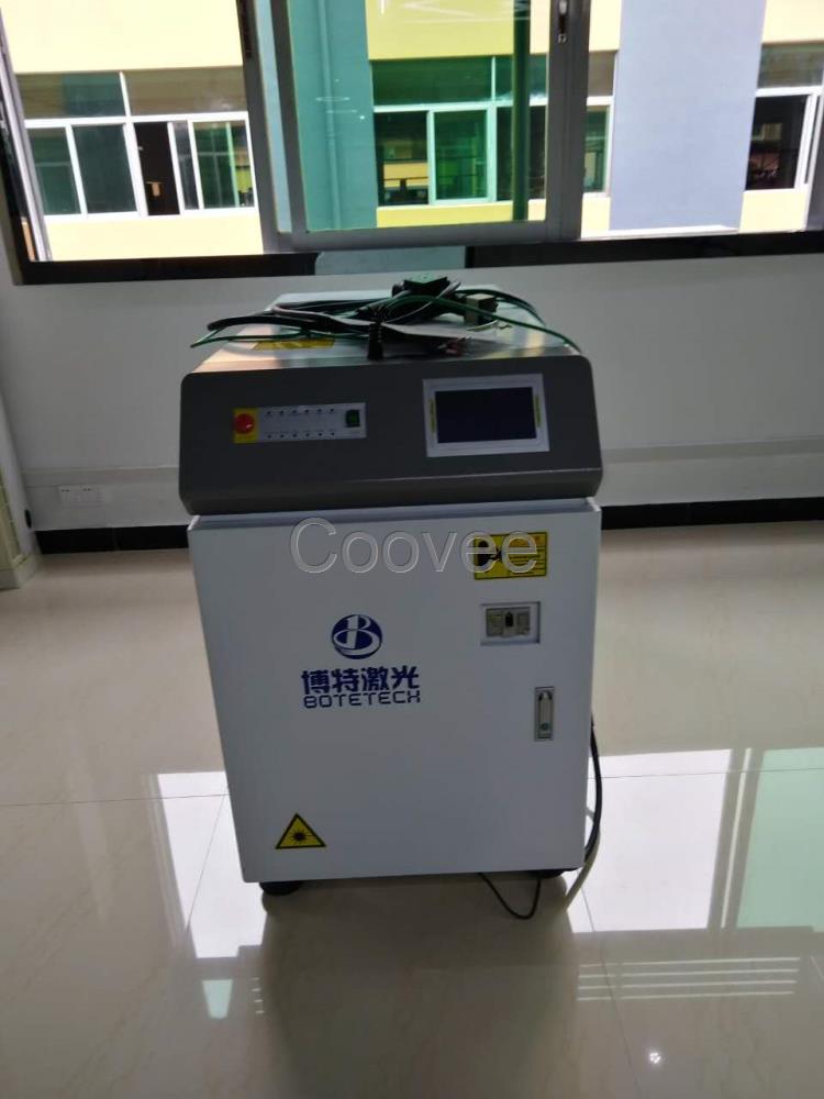 深圳宝安激光焊接机排名-东莞水槽全自动激光焊接机