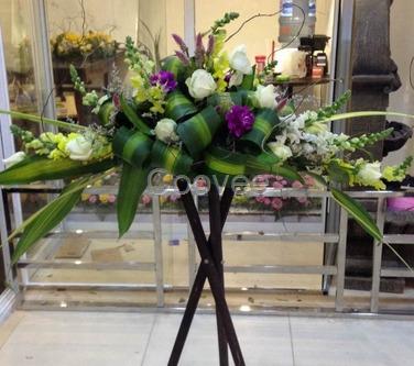 青山路花店青山路订花青山路送花1529656花4