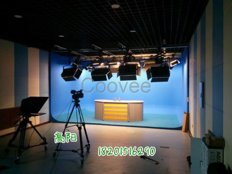 高清校园电视台建设方案校园电视台直播搭建系