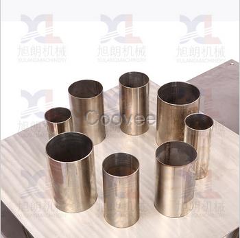 旭朗机械红薯切片机不锈钢直口果蔬食品切片机