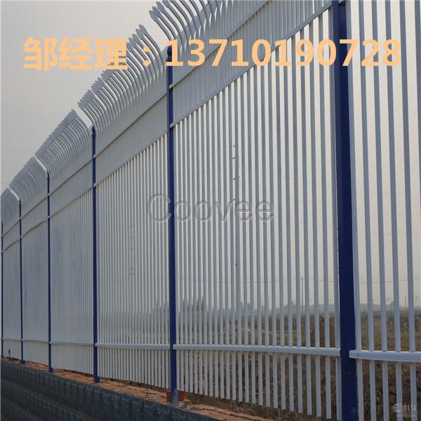 清远别墅围墙栅栏供应广东工业区围栏图片韶关