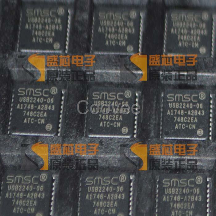 【原usb2240-】原装usb2240-aezg-06