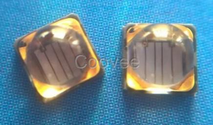 韩国首尔半导体的365nm紫光灯珠型号CUN6G