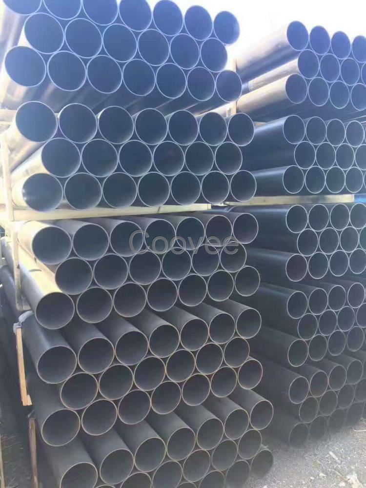 铸铁排水管及管件铸铁管规格新兴铸铁管DN15