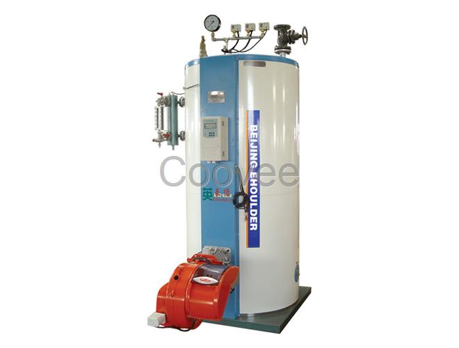 家用燃气锅炉安装找北京英豪德