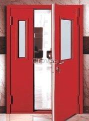 昌平区安装防火门新规范