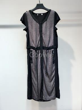 香云纱品牌女装车轱辘服装尾货批发中国十大高