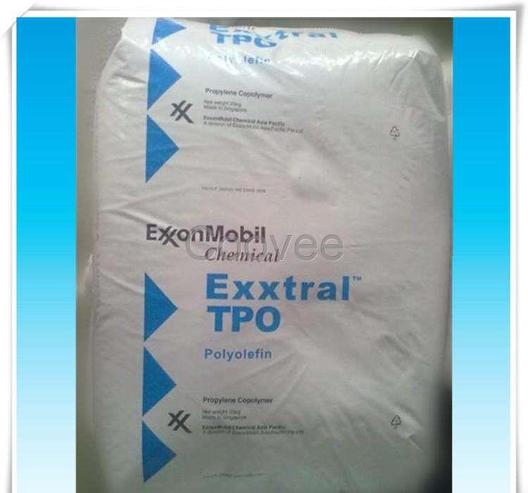公司首页 供应信息  exxtral performance polyolefin bmv301  good