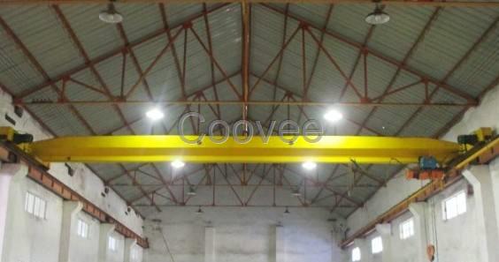 龙门式起重机维护与保养