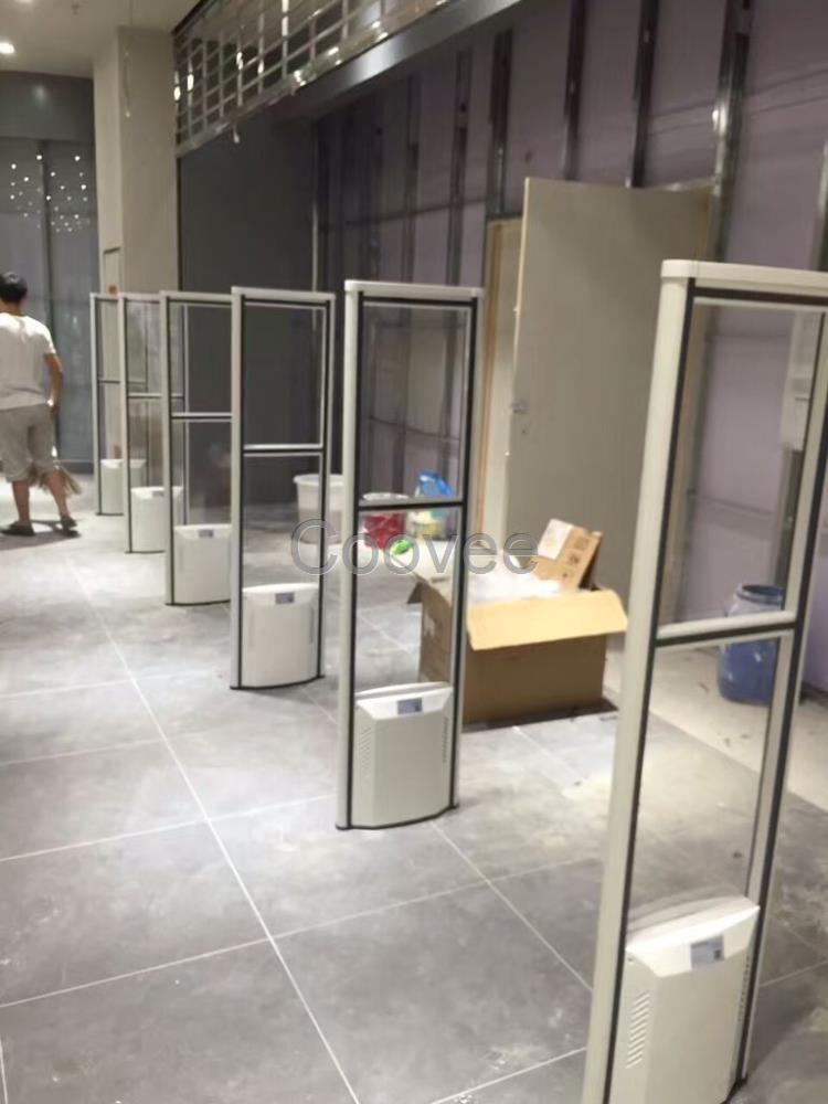 小米手机店防盗设备厂家手机数码店防盗磁门京