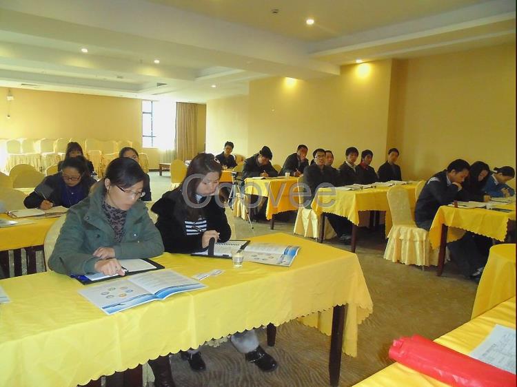 IATF16949五大工具公开课培训招生