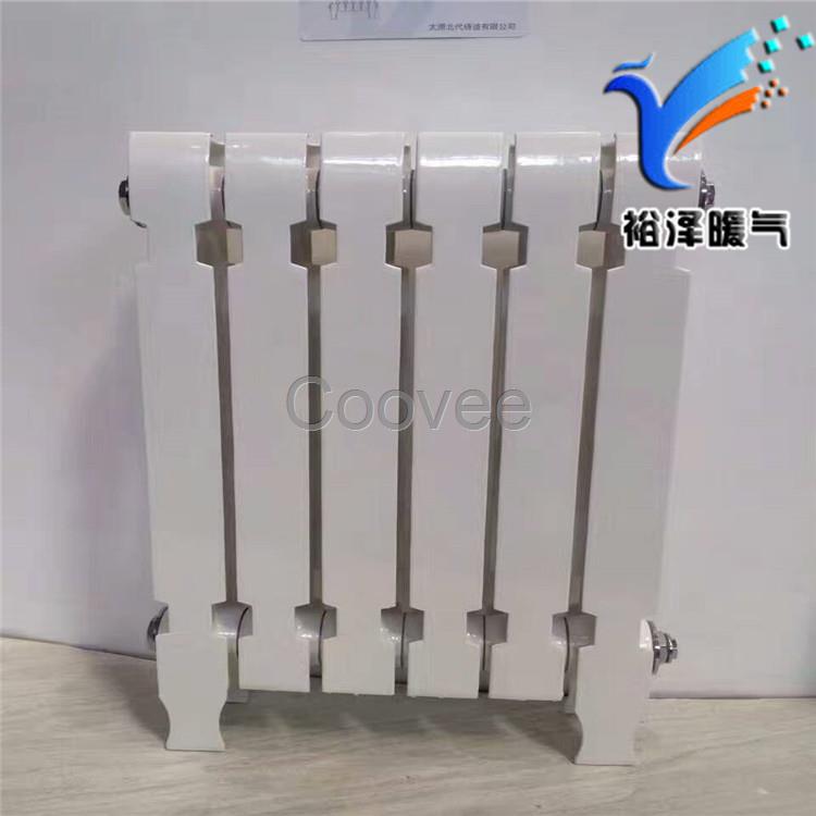 钢制钢管翅片管散热器厂家加工生产翅片管暖气片