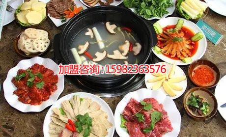 鮮牛肉火鍋加盟就選巡牛記鮮牛肉火鍋