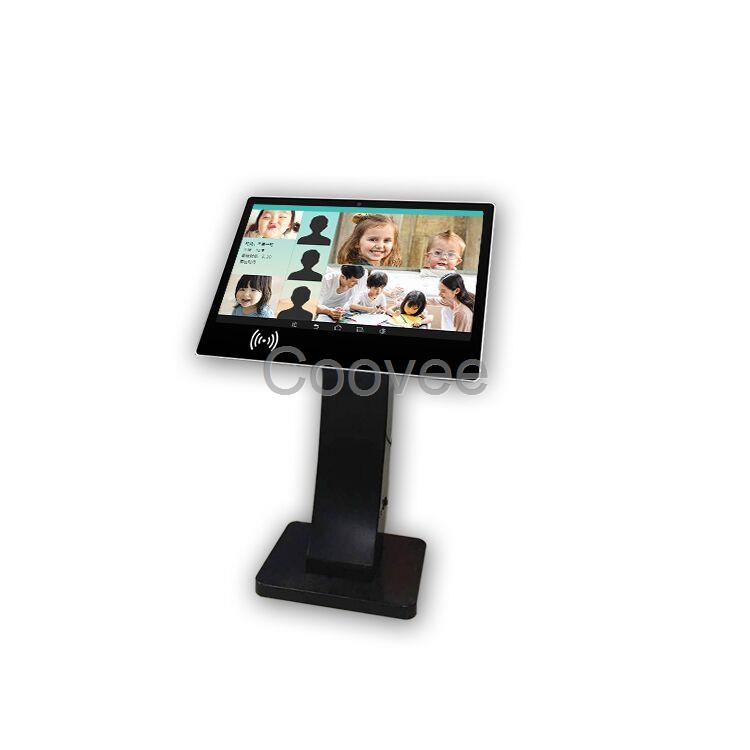 学生打卡考勤机培训机构考勤管理系统