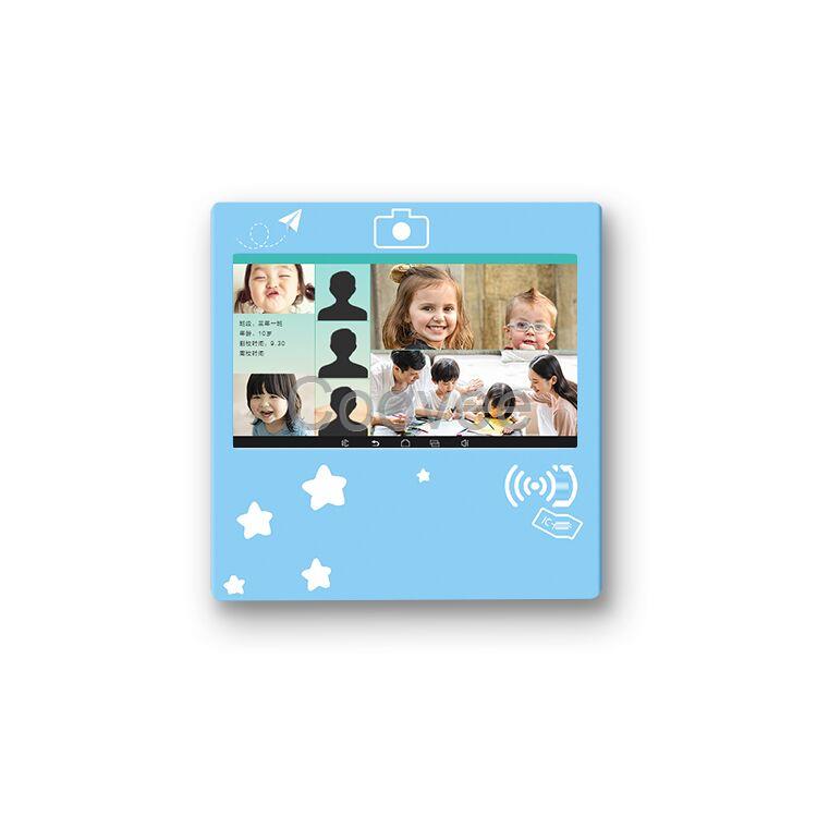 学生打卡考勤机培训机构考勤管理系统