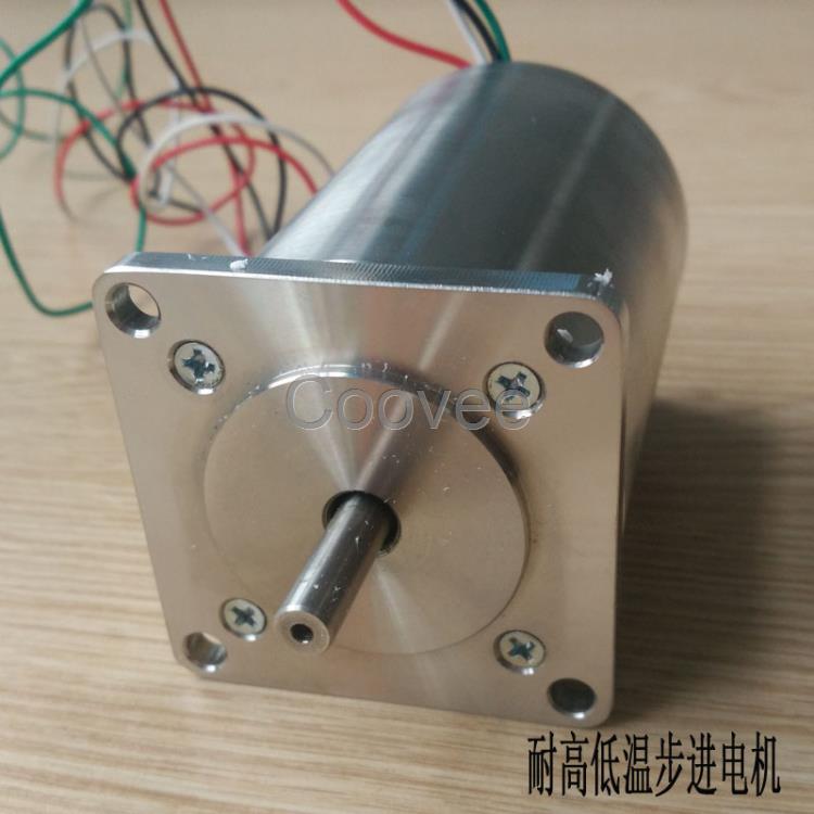 供应商机 电工 电工设备 电动机 步进电机 东莞臻上供应耐高低温步进
