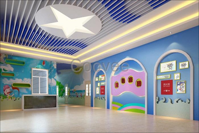 幼儿园桌椅品牌那个好谁知道