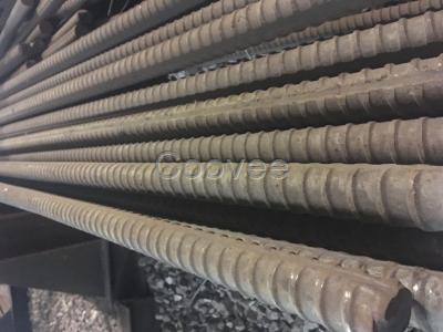 滁州20精轧螺纹钢厂家20mm精轧螺纹钢桥梁挂