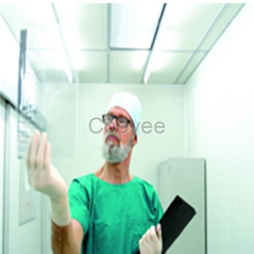 莆田水质中酚类化合物检测