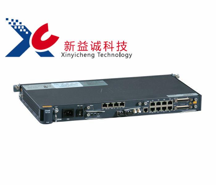 中兴s330光传输设备
