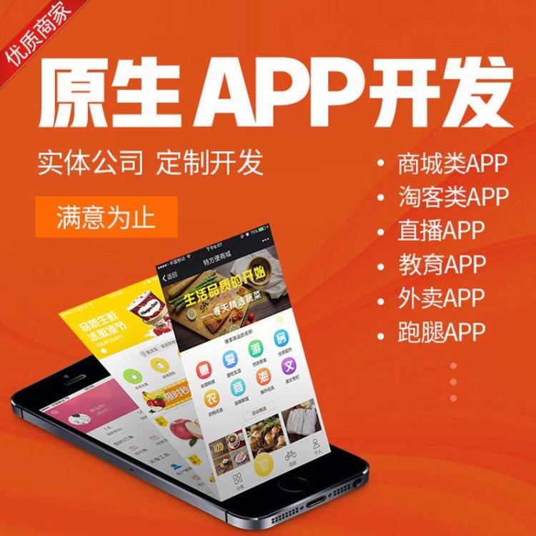 河南軟件開(kāi)發(fā)定制系統(tǒng)app