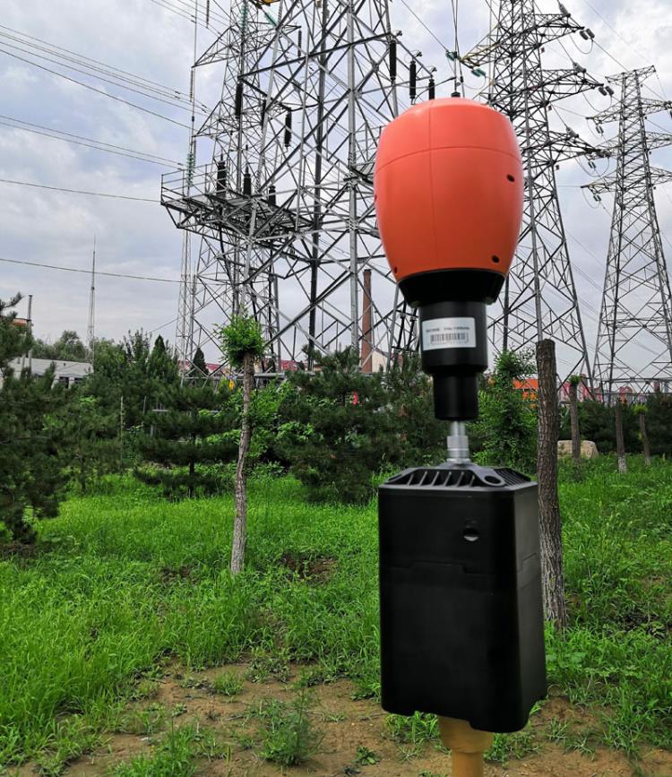 仪器仪表 专用仪器仪表 其他专用仪器 智俊信测xc200工频电磁辐射