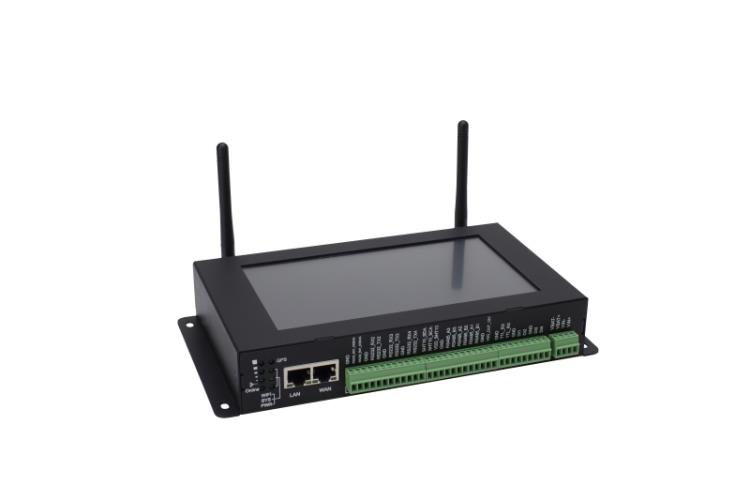 【边缘计算网关】佰马4g5g边缘计算网关