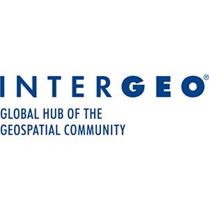 2020年德國柏林國際測繪地理信息展 德國intergeo